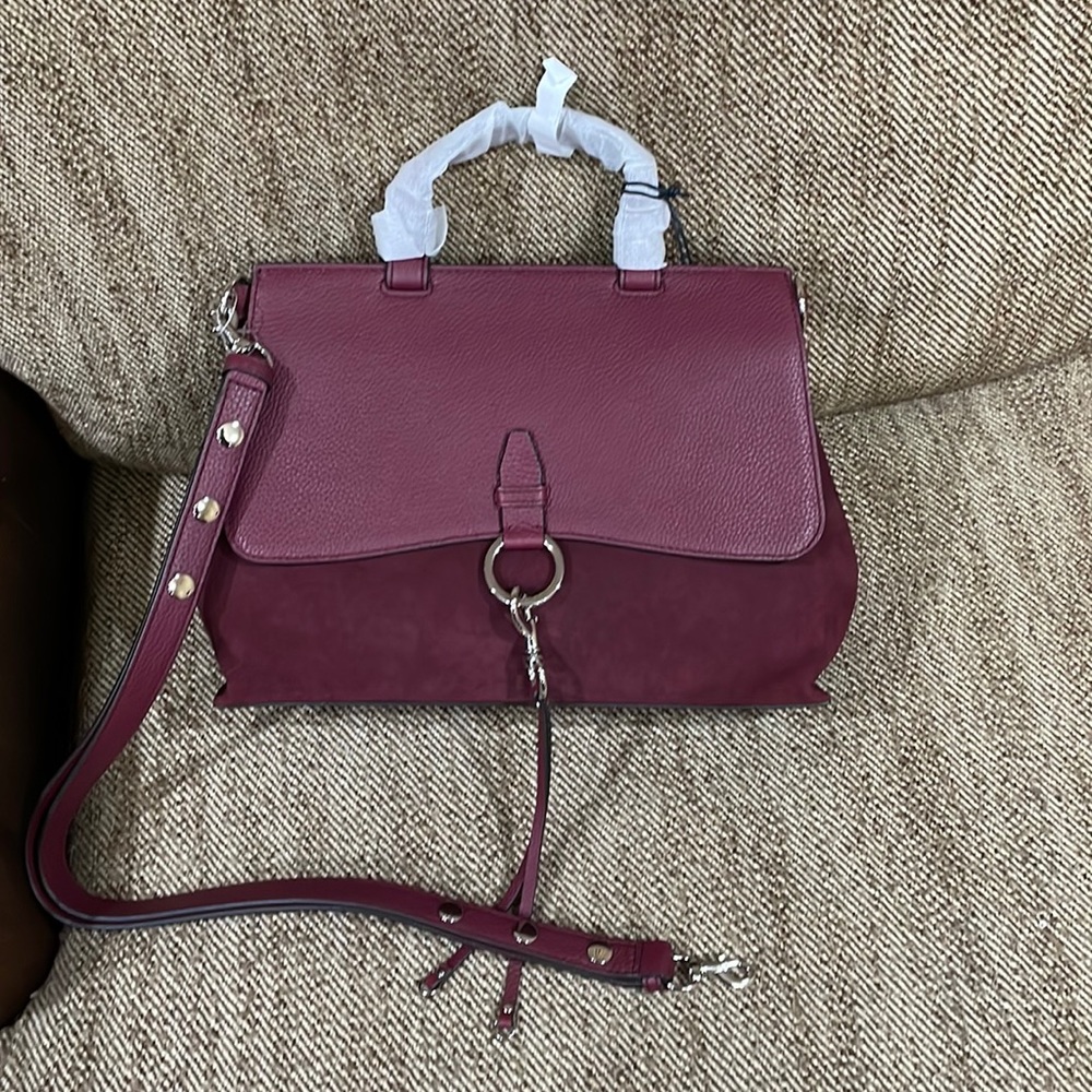 Brand new Rebecca Minkoff bag!